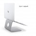 Вращающаяся подставка для MacBook. Rain Design mStand360 4